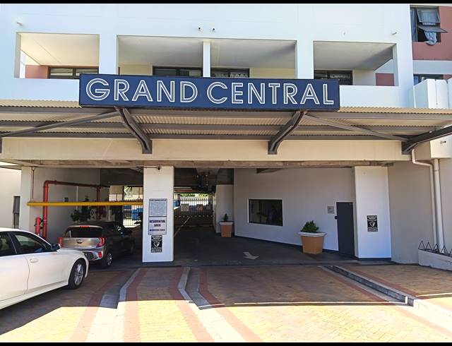 1 BEDROOM APARTMENT TO LET IN WYNBERG